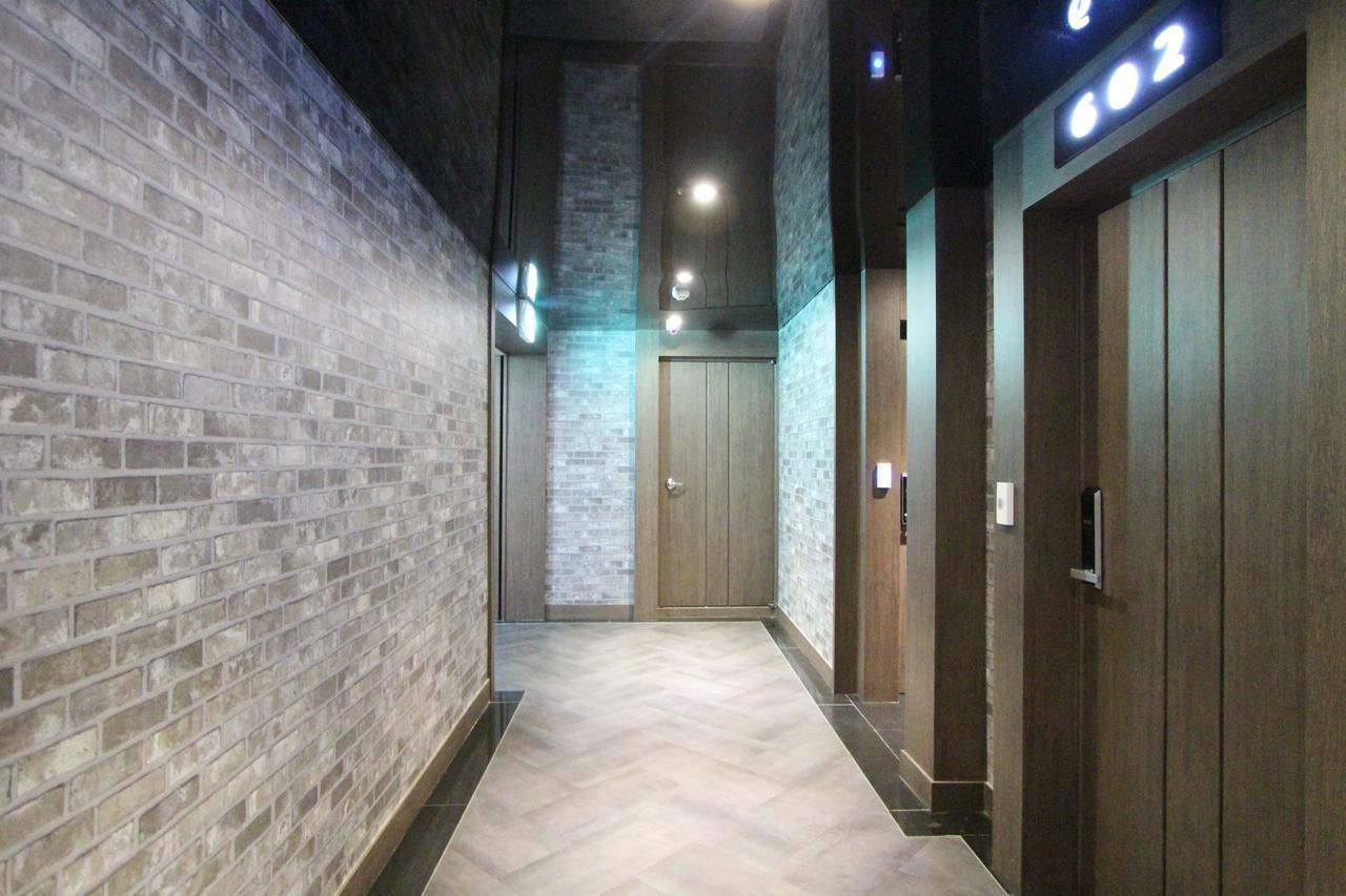 Hotel Louis.J Sasang-Gu Exterior photo