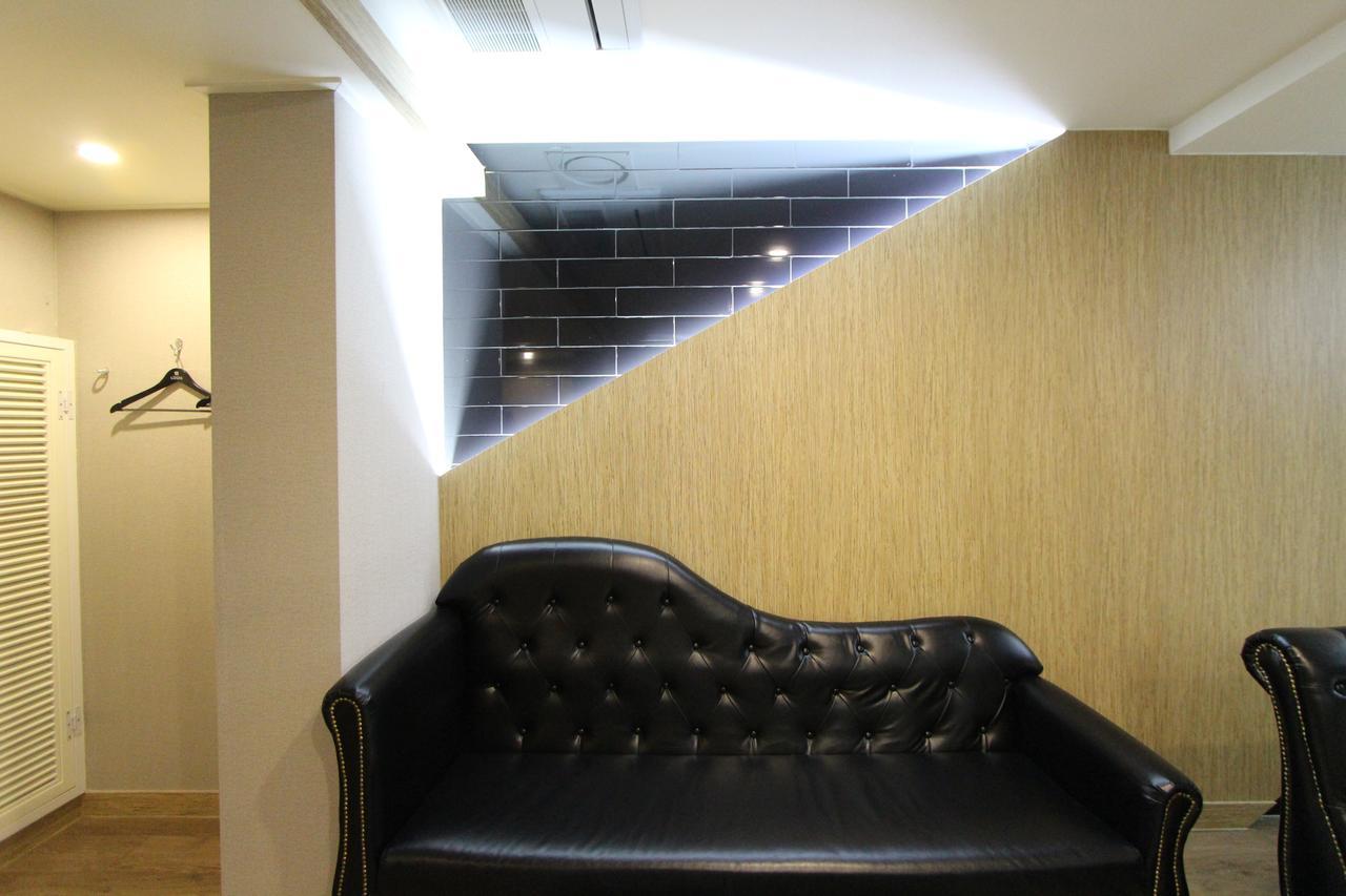 Hotel Louis.J Sasang-Gu Exterior photo