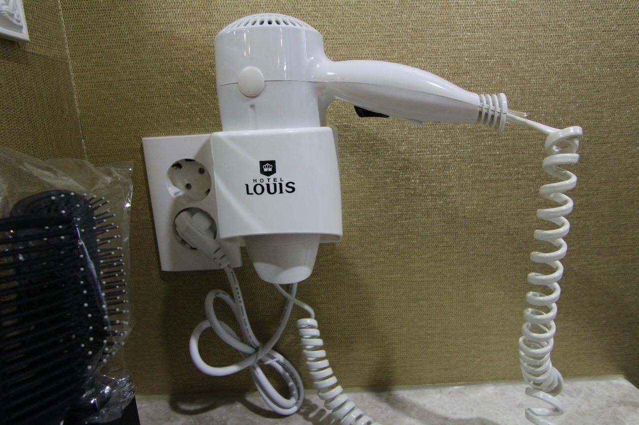 Hotel Louis.J Sasang-Gu Exterior photo